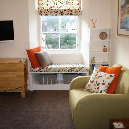 Rockpool Apartment North Berwick Ngoại thất bức ảnh