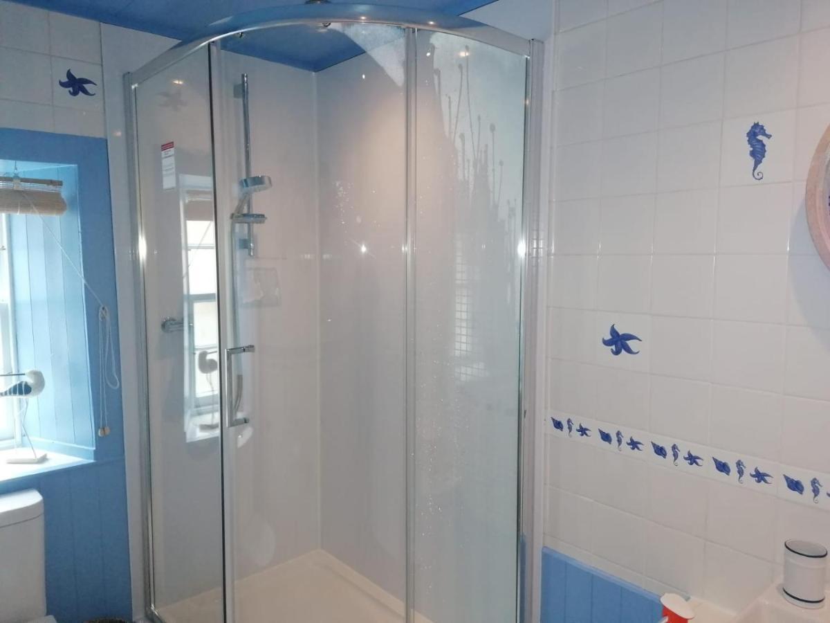 Rockpool Apartment North Berwick Ngoại thất bức ảnh
