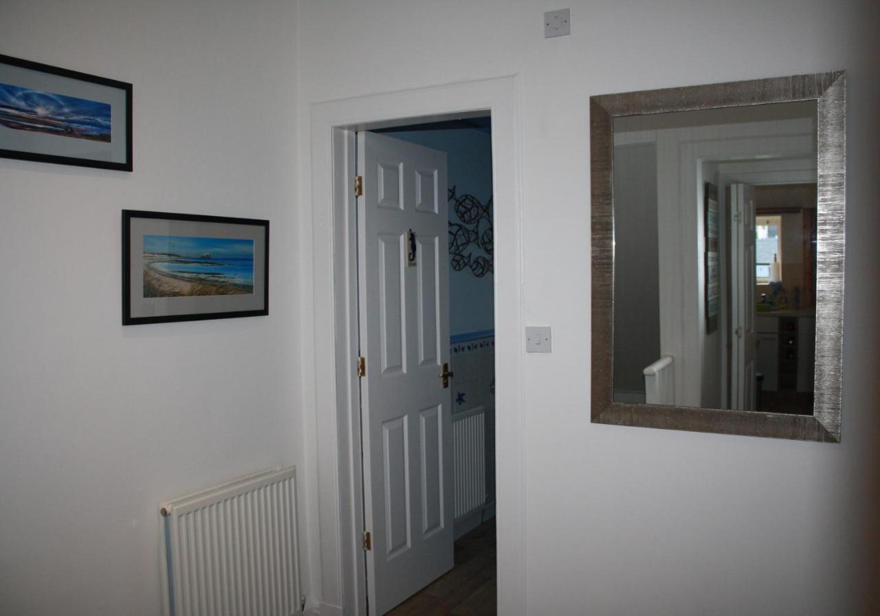 Rockpool Apartment North Berwick Ngoại thất bức ảnh