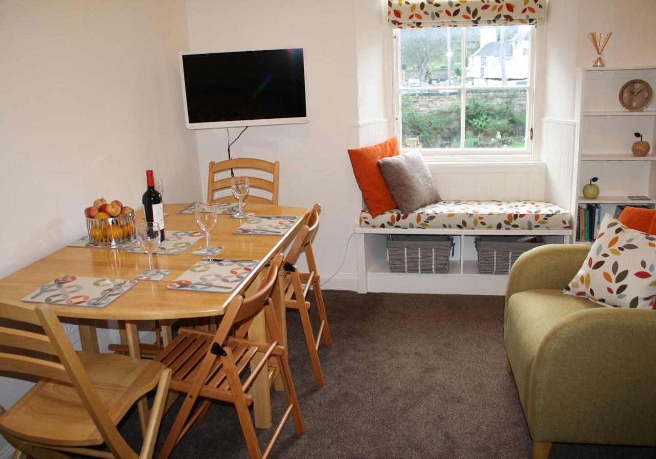Rockpool Apartment North Berwick Ngoại thất bức ảnh