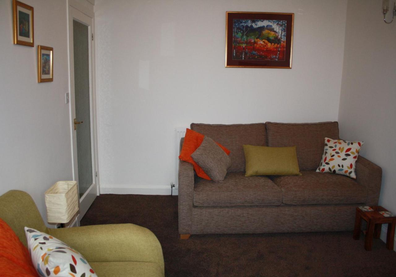 Rockpool Apartment North Berwick Ngoại thất bức ảnh