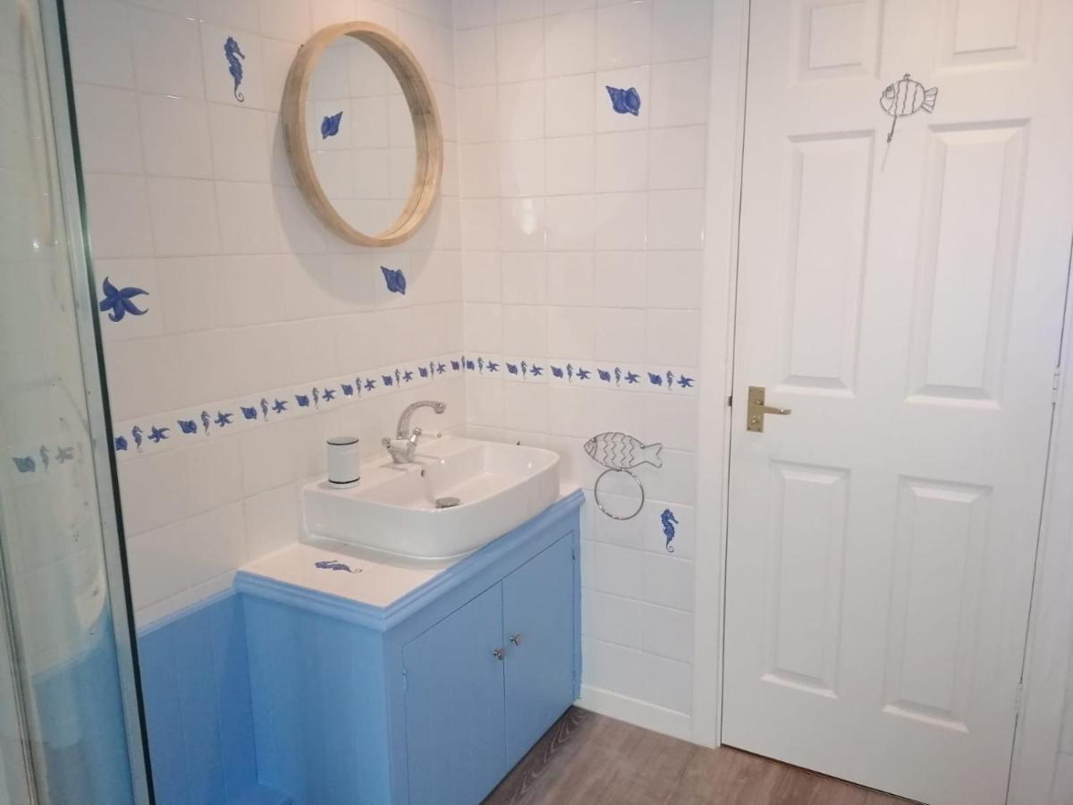 Rockpool Apartment North Berwick Ngoại thất bức ảnh